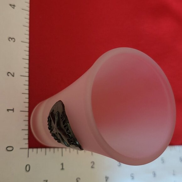 Princess Cruises Shot Glasses Set of 4 Nautical Maritime - Picture 10 of 12